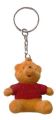 12 Red jumper bear keyring Part No.AWX2160